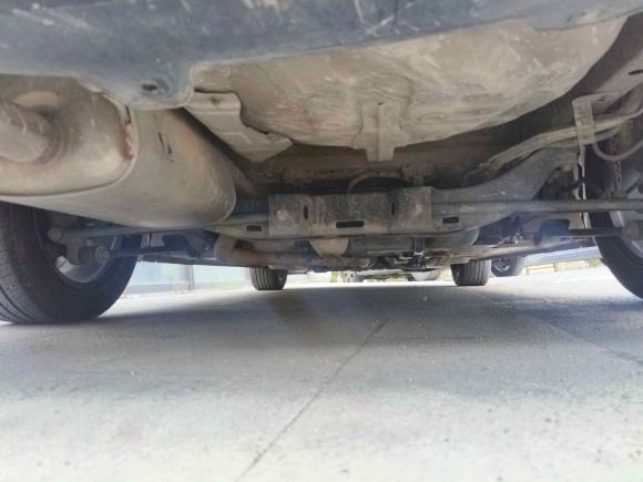 [杭州·浙D] 二手雪佛兰科鲁泽2019款 RS 330T 自动畅快版 国VI