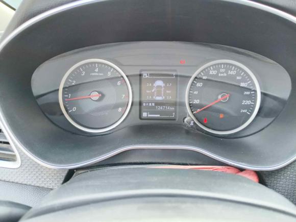 [常州·苏D] 二手宝骏宝骏7302019款 1.5L 手动时尚型 7座 国V