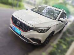 [杭州·浙C]名爵&nbsp;&nbsp;名爵ZS&nbsp;&nbsp;2017款 16T 自动尊享版