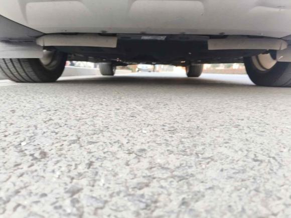 [南京·苏A] 二手福特翼虎2017款 EcoBoost 180 两驱虎跃型