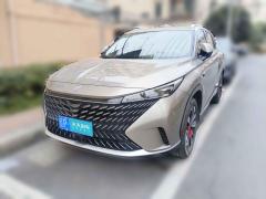 [上海·辽P] 荣威荣威RX52023款 1.5T 优越版