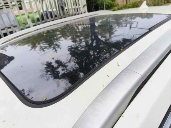 [青岛·鲁B] 二手宝骏宝骏5102017款 1.5L 手动豪华型