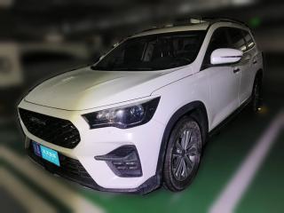 捷途捷途X902020款 1.5T DCT影智版 7座