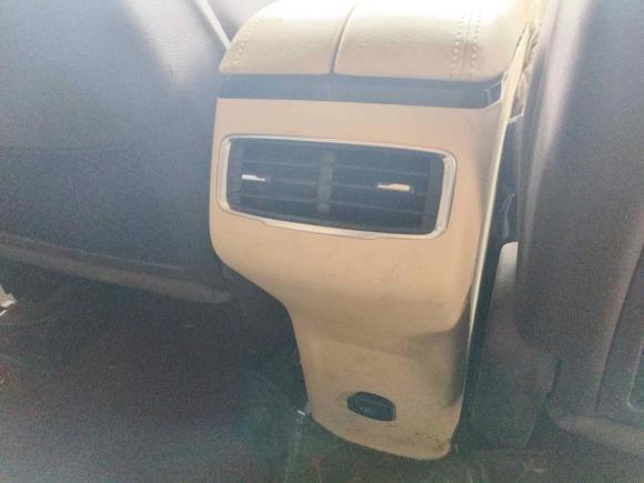 [广州·粤H] 二手奔腾奔腾T772019款 230 TID 自动尊享型 国V