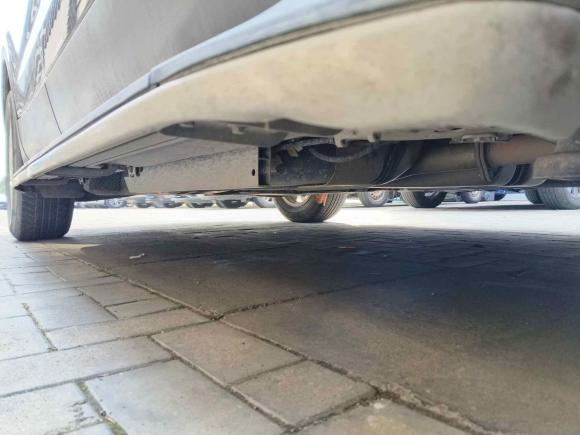 [合肥·皖A] 二手别克昂科威Plus2017款 20T 两驱领先型