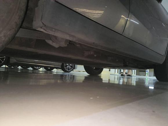 [杭州·浙A] 二手哪吒汽车哪吒V2021款 标准续航娱乐版升级型