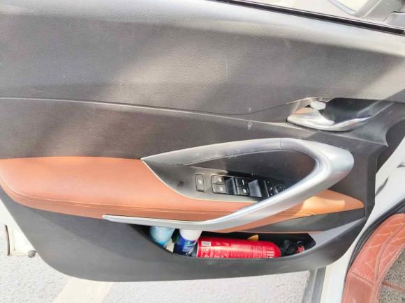 [成都·川A] 二手宝骏宝骏5102017款 1.5L 手动豪华型