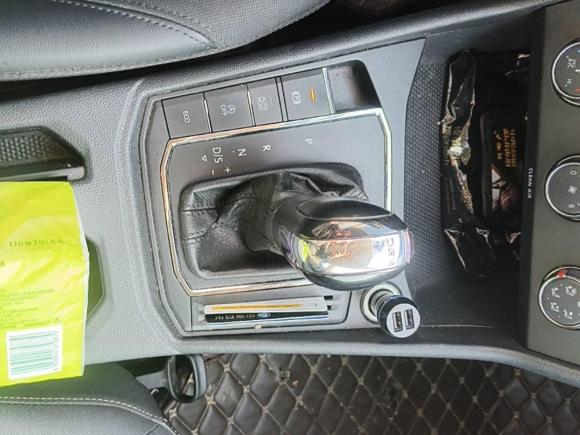 [嘉兴·浙F] 二手大众朗逸2019款 280TSI DSG舒适版 国VI