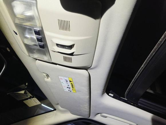 [杭州·浙A] 二手路虎揽胜运动版2012款 3.0 TDV6 HSE 柴油版