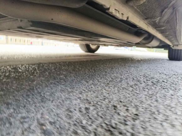 [上海·沪C] 二手本田凌派2015款 1.8L 手动舒适版