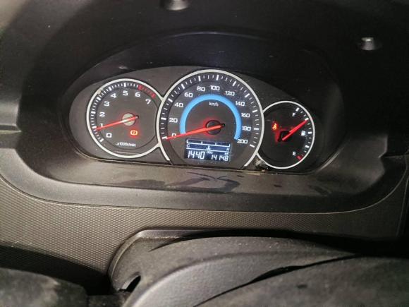 [上海·浙A] 二手五菱汽车五菱荣光新卡2019款 1.5L双排国VI L3C