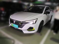 [上海·沪A] 荣威荣威i6 MAX新能源2020款 1.5T PHEV爽酷天幕版