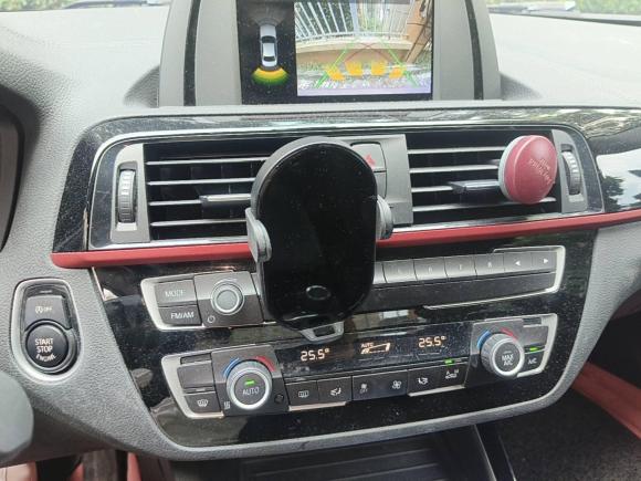 [上海·沪F] 二手宝马宝马2系2019款 225i 运动设计套装