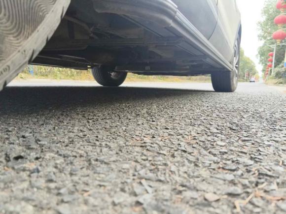 [南通·苏F] 二手宝骏宝骏5602015款 1.8L 手动豪华型