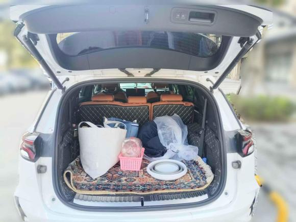 [温州·新A] 二手比亚迪唐新能源2022款 DM-p 215KM 四驱尊享型