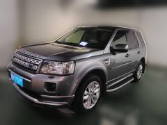 [青岛·鲁B]路虎&nbsp;&nbsp;神行者2&nbsp;&nbsp;2014款 2.0T Si4 S汽油版