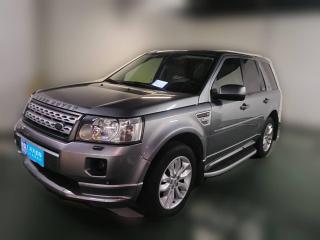 路虎神行者22014款 2.0T Si4 S汽油版