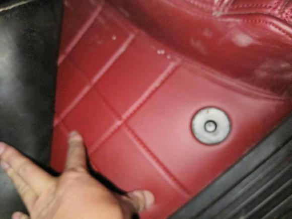 [合肥·皖A] 二手大众途锐2017款 3.0TSI 启程型