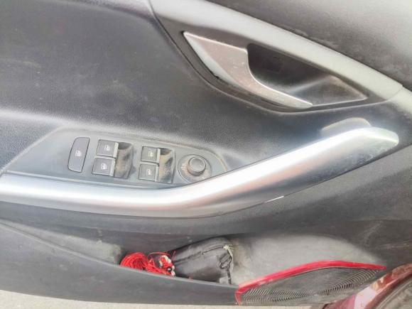 [杭州·浙A] 二手东南东南DX72017款 1.5T 自动豪华型