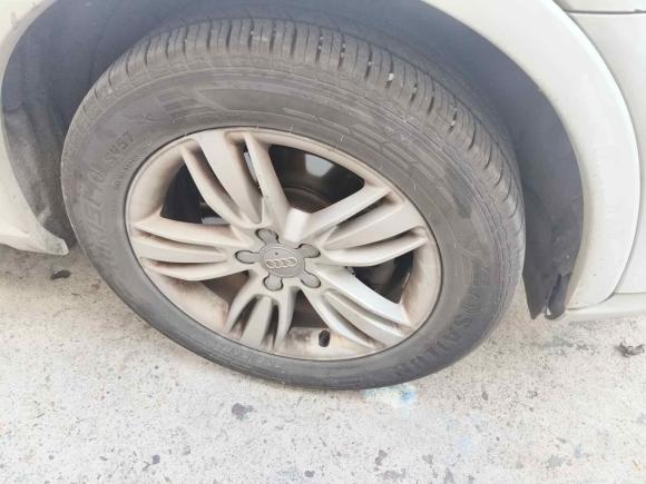 [宁波·浙B] 二手奥迪奥迪Q32015款 30 TFSI 舒适型