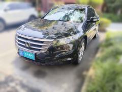 [苏州·苏E]本田&nbsp;&nbsp;歌诗图&nbsp;&nbsp;2012款 2.4L 豪华版