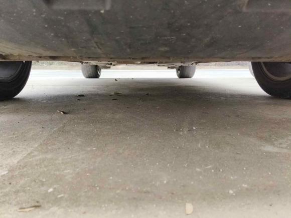 [金华·浙G] 二手DSDS 62016款 1.6T 豪华版THP160