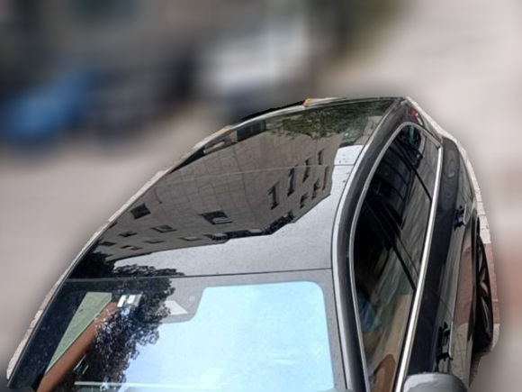 [杭州·浙A] 二手理想汽车理想L72023款 Air