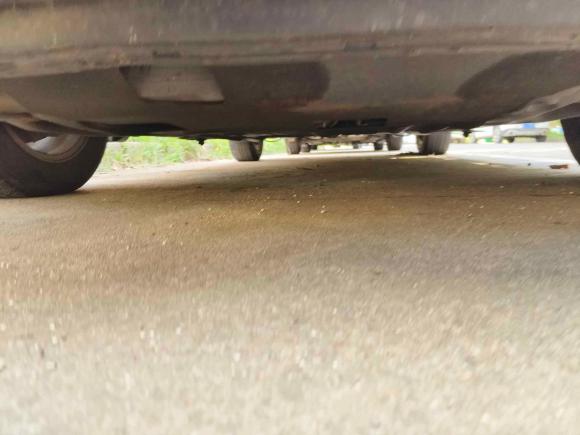 [南昌·赣A] 二手本田雅阁2010款 2.0L EX