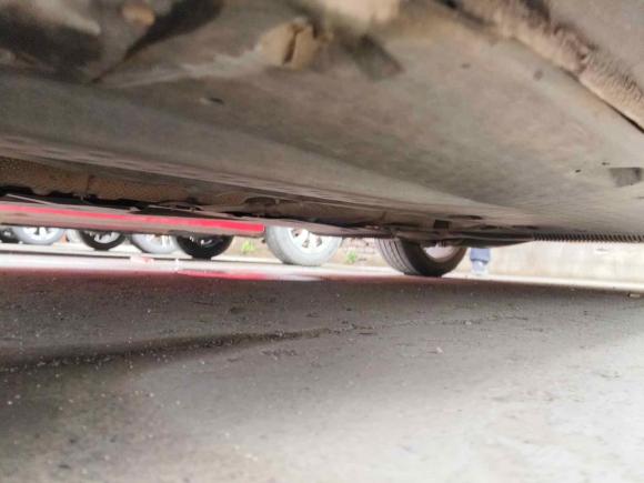 [南京·苏A] 二手大众尚酷2015款 1.4TSI 风尚版