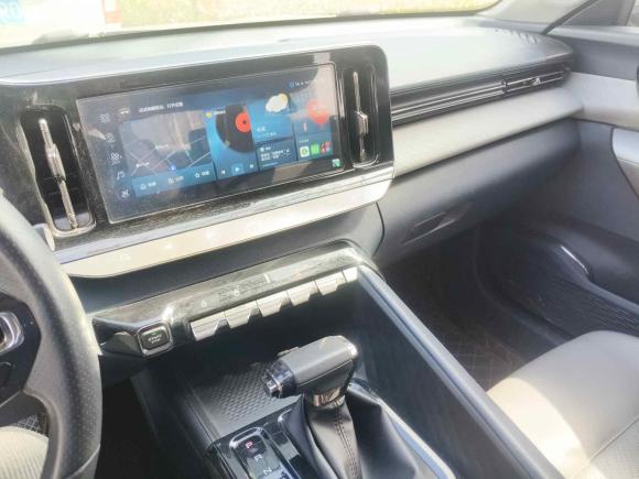 [青岛·鲁U] 二手宝骏宝骏RC-52020款 1.5T CVT智耀尊享型