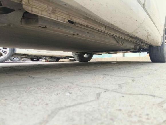 [无锡·鄂D] 二手比亚迪元PLUS2022款 510KM 尊荣型