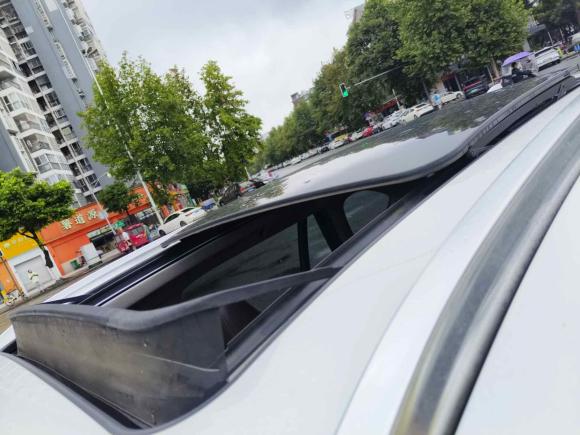 [成都·川A] 二手宝马宝马X12019款 xDrive20Li 尊享型