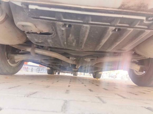 [青岛·鲁B] 二手日产天籁2015款 2.0L XL-Sporty欧冠运动版