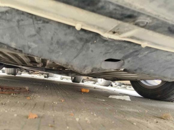 [深圳·粤B] 二手本田思域2016款 180TURBO CVT舒适版