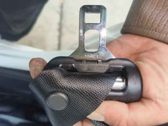 [常州·苏D] 二手奔驰奔驰A级2022款 改款二 A 200 L 运动轿车时尚型