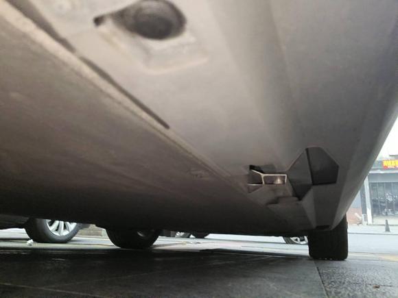 [成都·川A] 二手合创汽车合创0072020款 TOP版