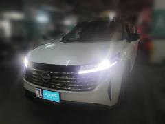 [武汉·皖A] 日产探陆2024款 380VC-TURBO 四驱智尊版 6座