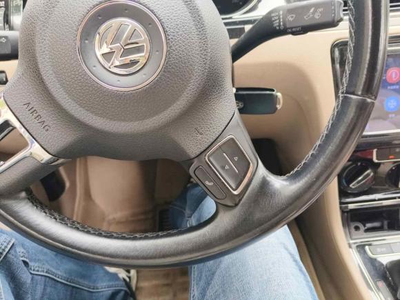 [合肥·皖A] 二手大众宝来2015款 质惠版 1.6L 自动舒适型