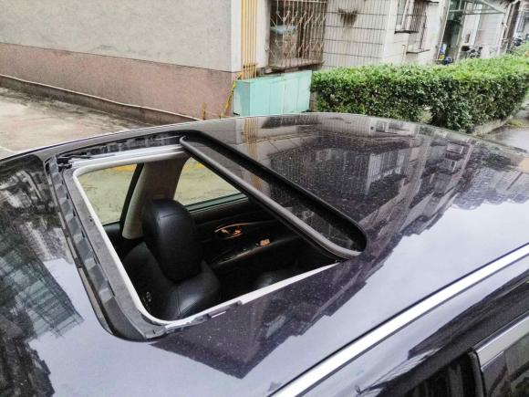 [深圳·粤B] 二手英菲尼迪英菲尼迪M系2012款 M25L 雅致版