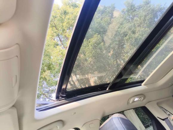 [上海·沪A] 二手凯迪拉克凯迪拉克XT52018款 25T 豪华型