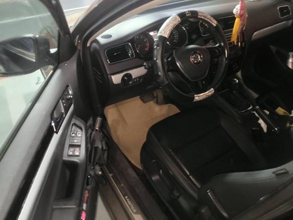 [常州·苏D] 二手大众速腾2015款 1.6L 自动舒适型