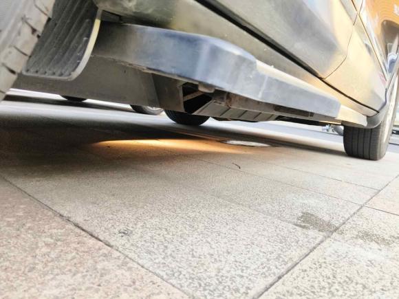 [无锡·苏B] 二手本田本田CR-V2012款 2.0L 两驱都市版