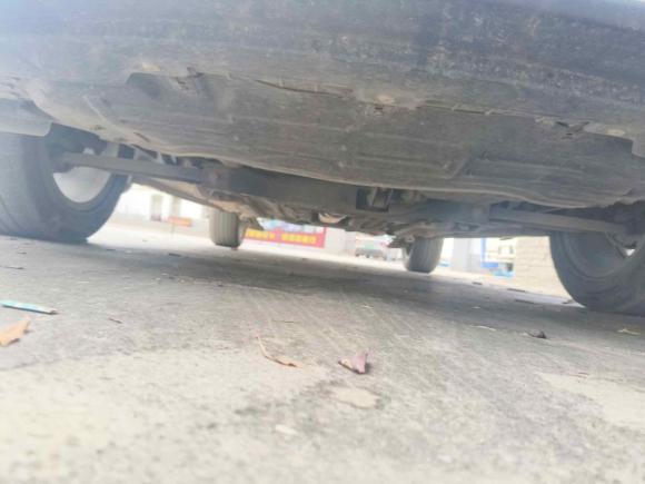 [西安·陕A] 二手中华中华V52016款 1.5T 自动两驱智能型