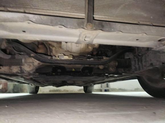 [济南·鲁A] 二手丰田锐志2008款 2.5S 特别纪念版