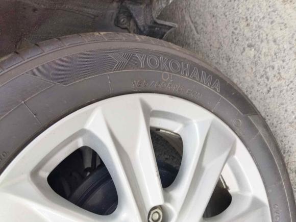 [成都·川G] 二手本田飞度2014款 1.5L LX 手动舒适型