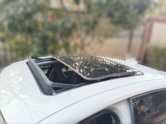 [上海·苏B] 二手宝马宝马1系2022款 120i M运动曜夜版