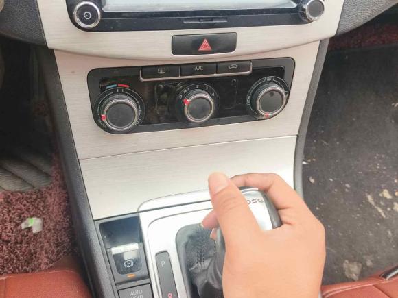 [杭州·浙A] 二手大众迈腾2013款 1.8TSI 领先型