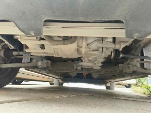 [武汉·鄂A] 二手雷诺雷诺 e诺2019款 e尚型