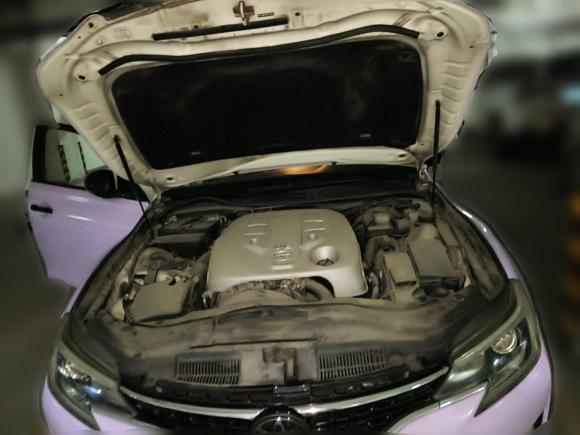 [嘉兴·浙F] 二手丰田锐志2013款 2.5S 菁锐版