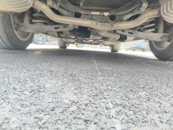 [苏州·沪C] 二手别克昂科威Plus2021款 昂科威Plus 652T 五座豪华型